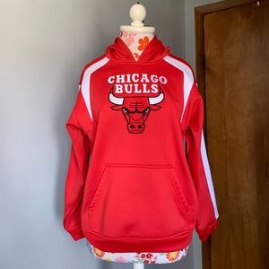 Chicago Bulls Sweater